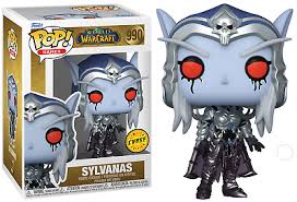 Funko Pop | Xal’atath #1102