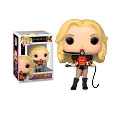 Funko Pop | Britney Spears #262