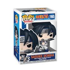 Funko Pop | Sasuke Uchiha #1965