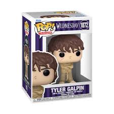 Funko Pop | Tyler Galpin #1872