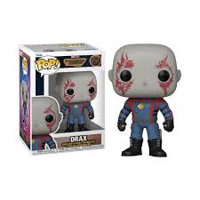 Funko Pop | Drax #1204