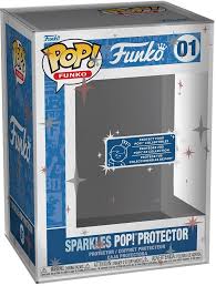Funko Pop | Sparkle Protector