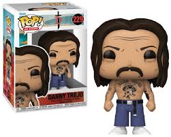 Funko Pop | Danny Trejo #229