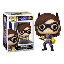 Funko Pop | Batgirl #893
