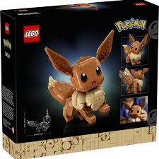 Lego | Eevee #72151