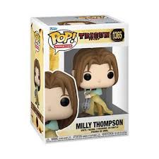 Funko Pop | Milly Thompson #1365