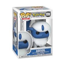 Funko Pop | Absol #1090