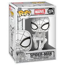 Funko Pop | Spider-Man #1574