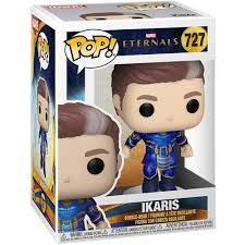 Funko Pop | Ikaris #727