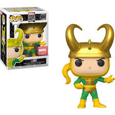 Funko Pop | Loki #508