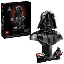 Lego | Darth Vader Bust #75439