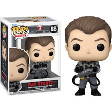 Funko Pop | Ray Stantz #1885