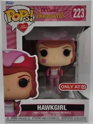 Funko Pop | Hawkgirl #223