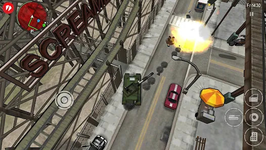 Playstation Portable | Grand Theft Auto : Chinatown Wars - CIB